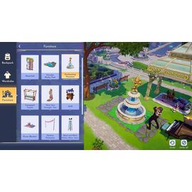 Disney Dreamlight Valley: Cozy Edition / PlayStation 5 - PS5 Games - Games - Techbox