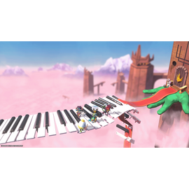 Super Crazy Rhythm Castle / Nintendo Switch - Nintendo Switch Games - Games - Techbox
