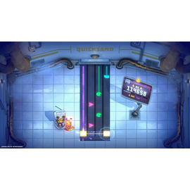 Super Crazy Rhythm Castle / PlayStation 4 - PS4 Games - Games - Techbox