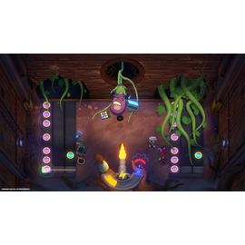 Super Crazy Rhythm Castle / PlayStation 4 - PS4 Games - Games - Techbox