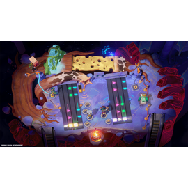 Super Crazy Rhythm Castle / PlayStation 4 - PS4 Games - Games - Techbox