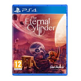 The Eternal Cylinder / PlayStation 4 | Techbox