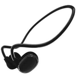 AEROZ - OEH-1030 BLACK  Open Ear Headphones / Electronics - Headsets - Speakers & Headphones - Techbox