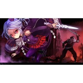 Demon Gaze EXTRA / PlayStation 4 - PS4 Games - Games - Techbox