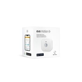 Eve - Motion - Wireless Motion Sensor / Electronics - Αταξινόμητα -  - Techbox