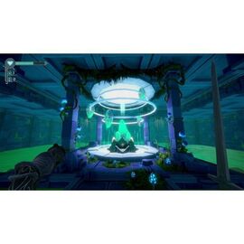 Mask of Mists / Nintendo Switch - Nintendo Switch Games - Games - Techbox