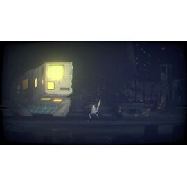 Narita Boy (Limited Run #436) (Import) / PlayStation 4 | Techbox