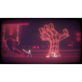 Narita Boy (Limited Run #436) (Import) / PlayStation 4 | Techbox