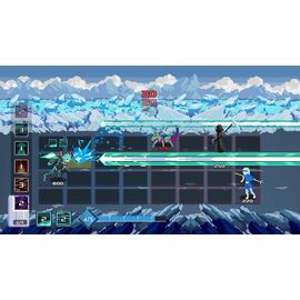 One Step From EDEN (Limited Run #417) (Import) / PlayStation 4 - PS4 Games - Games - Techbox
