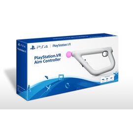 PlayStation VR Aim Controller / PlayStation 4 | Techbox
