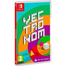 Vectronom / Nintendo Switch - Nintendo Switch Games - Games - Techbox