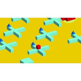 Vectronom / Nintendo Switch - Nintendo Switch Games - Games - Techbox