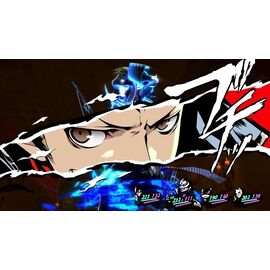 Persona 5 (Import) / PlayStation 3 | Techbox