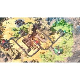 Train Valley Collection / Nintendo Switch - Nintendo Switch Games - Games - Techbox