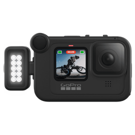 GoPro - Light Mod (NOR) / Electronics | Techbox