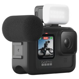 GoPro - Light Mod (NOR) / Electronics | Techbox