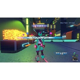 Hover (FR/Multi in game) / Nintendo Switch - Nintendo Switch Games - Games - Techbox