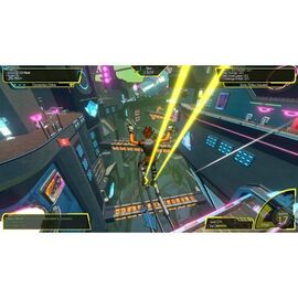 Hover (FR/Multi in game) / Nintendo Switch - Nintendo Switch Games - Games - Techbox