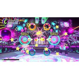 Samba de Amigo: Party Central / Nintendo Switch - Nintendo Switch Games - Games - Techbox