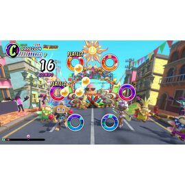 Samba de Amigo: Party Central / Nintendo Switch - Nintendo Switch Games - Games - Techbox