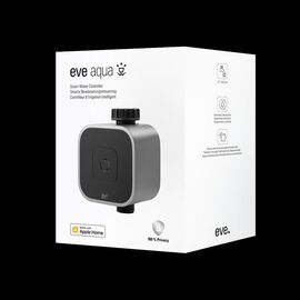 Eve Aqua - Smart Water Controller with Apple HomeKit technology / Electronics - Αταξινόμητα -  - Techbox