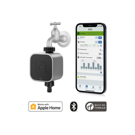 Eve Aqua - Smart Water Controller with Apple HomeKit technology / Electronics - Αταξινόμητα -  - Techbox