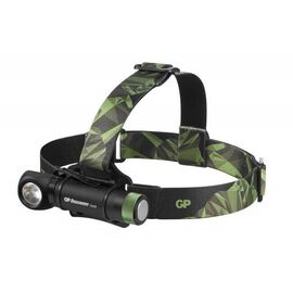 GP - Discovery Power Headlamp 600LM LI-ION (455025) / Sport and Outdoor - Αταξινόμητα -  - Techbox