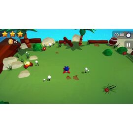 Kraken Odyssey / Nintendo Switch - Nintendo Switch Games - Games - Techbox