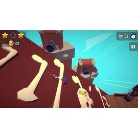 Kraken Odyssey / Nintendo Switch - Nintendo Switch Games - Games - Techbox