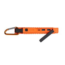 Xtorm - XR105 Solar SuperCharger 10.000 mAh / Electronics