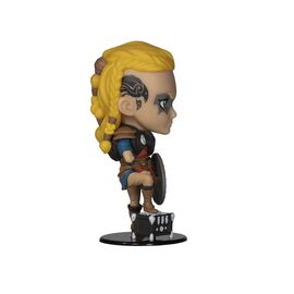Ubisoft Heroes - Eivor Female 10cm / Fan Shop and Merchandise - Figurines - Collectibles - Techbox