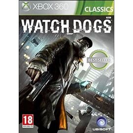 Watch Dogs (Classic) / Xbox 360 - Xbox 360 Games - Games - Techbox