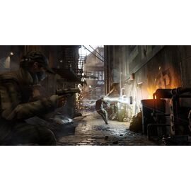 Watch Dogs (Classic) / Xbox 360 - Xbox 360 Games - Games - Techbox
