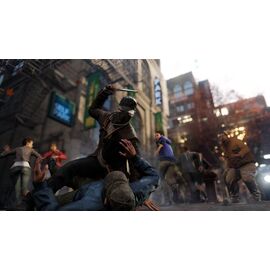 Watch Dogs (Classic) / Xbox 360 - Xbox 360 Games - Games - Techbox