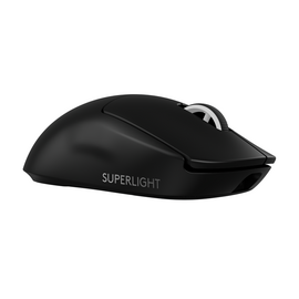 Logitech - G Pro X Superlight 2 Lightspeed Wireless Gaming Mouse / Computers | Techbox