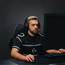 Logitech - G Pro X Superlight 2 Lightspeed Wireless Gaming Mouse / Computers | Techbox