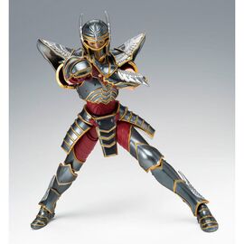 Saint Cloth Myth Ex Saint Seiya Pegasus Seiya Knights of the Zodiac figure 17cm - Figurines - Collectibles - Techbox
