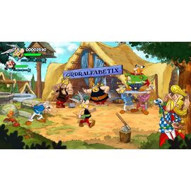 Asterix & Obelix: Slap Them All! 2 / PlayStation 4 | Techbox