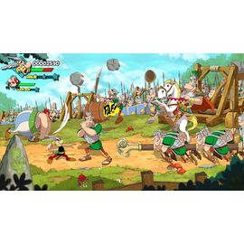 Asterix & Obelix: Slap Them All! 2 / PlayStation 4 | Techbox