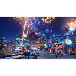 My Time At Sandrock Collectors Edition / Nintendo Switch | Techbox