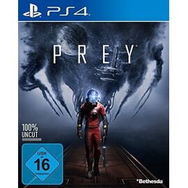 Prey (GER/Multi in game) / PlayStation 4 | Techbox