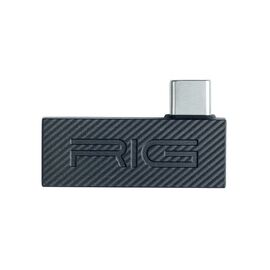 RIG 600 PRO HX black / Electronics | Techbox