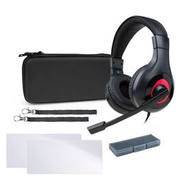 Nacon Essential Pack Switch / Nintendo Switch | Techbox