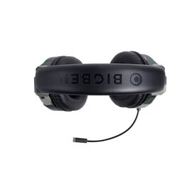 Nacon  PS4 Gaming Headset V3 - Green - Headset - Sony / Electronics - PS4 Accessories - Accessories for Consoles - Techbox