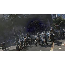 Exoprimal / PlayStation 5 - PS5 Games - Games - Techbox