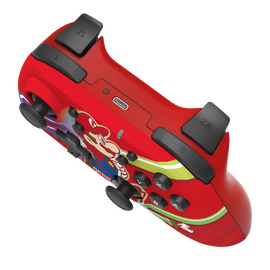HORI Wireless Horipad - Mario IML / Nintendo Switch | Techbox