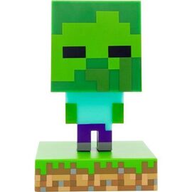 Minecraft - Zombie Icon Light (PP6592MCFV2) / Gadgets