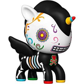 POP figure Tokidoki Caramelo Exclusive |  Techbox