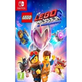 LEGO the Movie 2: The Videogame (SPA/Multi in Game) / Nintendo Switch | Techbox