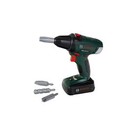 BOSCH  - Cordlless drill / Screwdriver (KL8567) / Toys